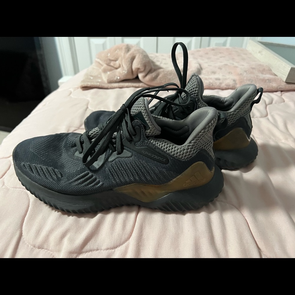 Adidas sneakers